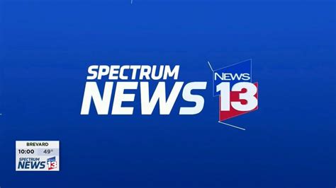 Spectrum news 13 - UPDATED 12:21 PM ET Mar. 31, 2022. “A Salute to Spectrum News 13's Everyday Heroes” is Spectrum News 13’s way of saying thank you to everyone who donates their time, their talent, their ...
